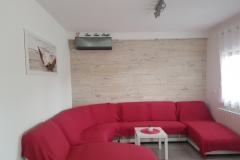 Appartementen Bura Appartement 1 – Bura 6+2 foto 1