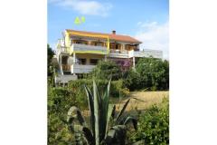 Appartementen Danijela Karma Appartement 1 – A1 foto 3