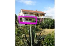 Appartementen Danijela Karma Appartement 4 – A5 foto 1