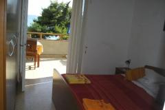 Appartementen Danijela Karma Appartement 4 – A5 foto 2