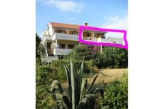 Appartementen Danijela Karma Appartement 2 – A2 foto 1