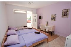 Appartementen Deni Appartement 1 – apartman 2 foto 2