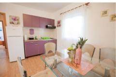 Appartementen Deni Appartement 3 – apartman 1 foto 3