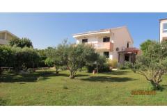 Appartementen Devcic DZ Appartement 1 – A 2+1 foto 1