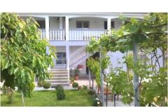 Appartementen Duje Appartement 1 – Apartman A foto 1