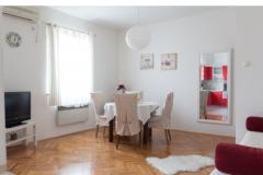 Appartementen Duka Appartement 1 – Crveni foto 1