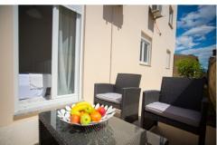 Appartementen Duka Appartement 3 – Trosobni foto 5