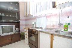 Appartementen ĐURĐICA Appartement 1 – APP 1 foto 3