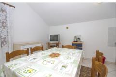 Appartementen ĐURĐICA Appartement 3 – APP 3 foto 4
