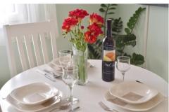 Appartementen Gravic Appartement 1 – Apartman 1 foto 4