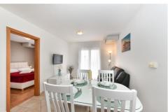 Appartementen Gravic Appartement 2 – Apartman 2 foto 1