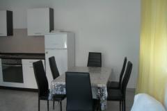 Appartementen Ravkin Appartement 1 – dvosobni foto 3