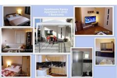 Appartementen Karma Appartement 1 – 4+1 foto 1