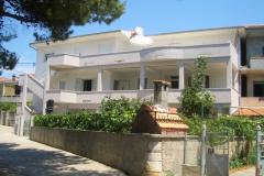 Appartementen Kate Appartement 3 – apartman3 foto 1