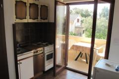 Appartementen Kera Appartement 1 – Nona foto 1