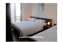 Appartementen Kera Appartement 3 – Dalmatia foto 1