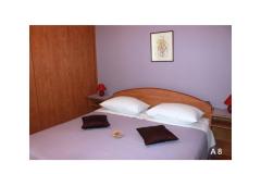 Zadar Appartement Kraljev Appartement 1 – A8 foto 3