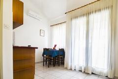 Appartementen Bella Vista Appartement 2 – park foto 1