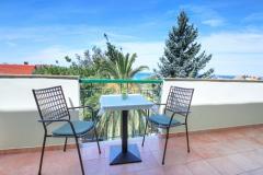 Appartementen Bella Vista Appartement 2 – park foto 3