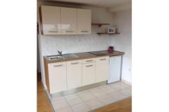 Appartementen Marija Appartement 1 foto 5