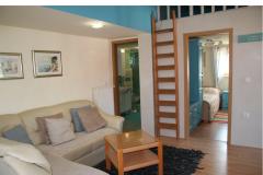 Appartementen Markov Diklo Appartement 1 – APARTMAN 1 foto 4