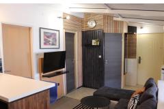 Appartementen Markov Diklo Appartement 2 – APARTMAN 2 foto 5