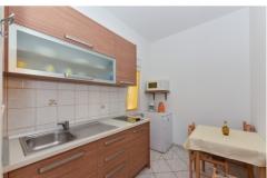 Appartementen Marta Appartement 1 – Yellow Ap. foto 5