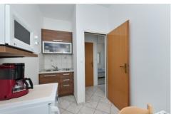 Appartementen Marta Appartement 2 – Blue Ap. foto 5