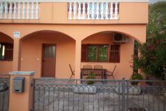 Appartementen Matek Appartement 1 – Apartman A foto 1