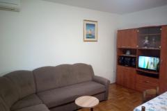 Appartementen Matek Appartement 1 – Apartman A foto 2