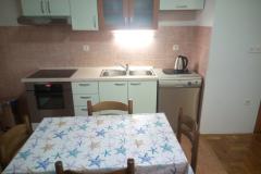 Appartementen Matek Appartement 1 – Apartman A foto 3