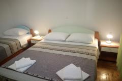 Appartementen Matek Appartement 1 – Apartman A foto 4