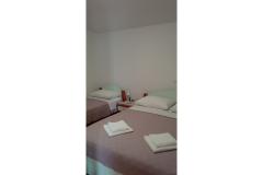 Appartementen Matek Appartement 2 – Apartman B foto 1