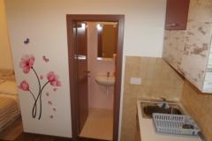 Appartementen Mikulić Appartement 2 – STUDIO foto 3