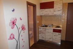 Appartementen Mikulić Appartement 2 – STUDIO foto 4