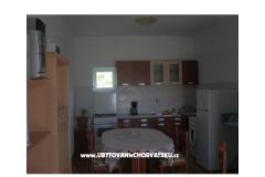 Appartementen Mlađo  Appartement 2 – Apartman foto 3