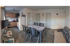 Appartementen Musulin Appartement 1 – Up foto 1
