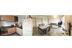 Appartementen Musulin Appartement 1 – Up foto 2