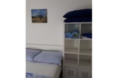 Appartementen Musulin Appartement 1 – Up foto 5