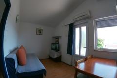 Appartementen Nikolina Appartement 1 – Apartman 1 foto 1