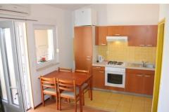Appartementen Nikolina Appartement 2 – Apartman 2 foto 1