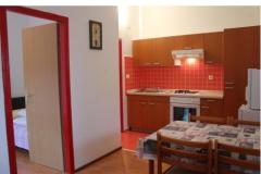 Appartementen Nikolina Appartement 3 – Apartman 3 foto 2