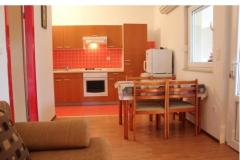 Appartementen Nikolina Appartement 3 – Apartman 3 foto 3