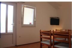 Appartementen Nikolina Appartement 4 – Apartman 4 foto 1