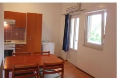 Appartementen Nikolina Appartement 4 – Apartman 4 foto 2