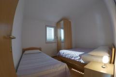 Appartementen Nikolina Appartement 4 – Apartman 4 foto 5