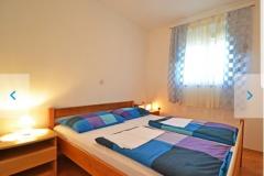 Appartementen Pešut Appartement 4 – Aprtman foto 1