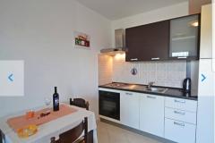 Appartementen Pešut Appartement 4 – Aprtman foto 2