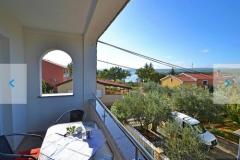 Appartementen Pešut Appartement 4 – Aprtman foto 4