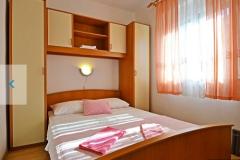 Appartementen Pešut Appartement 1 – prizemlje1 foto 1